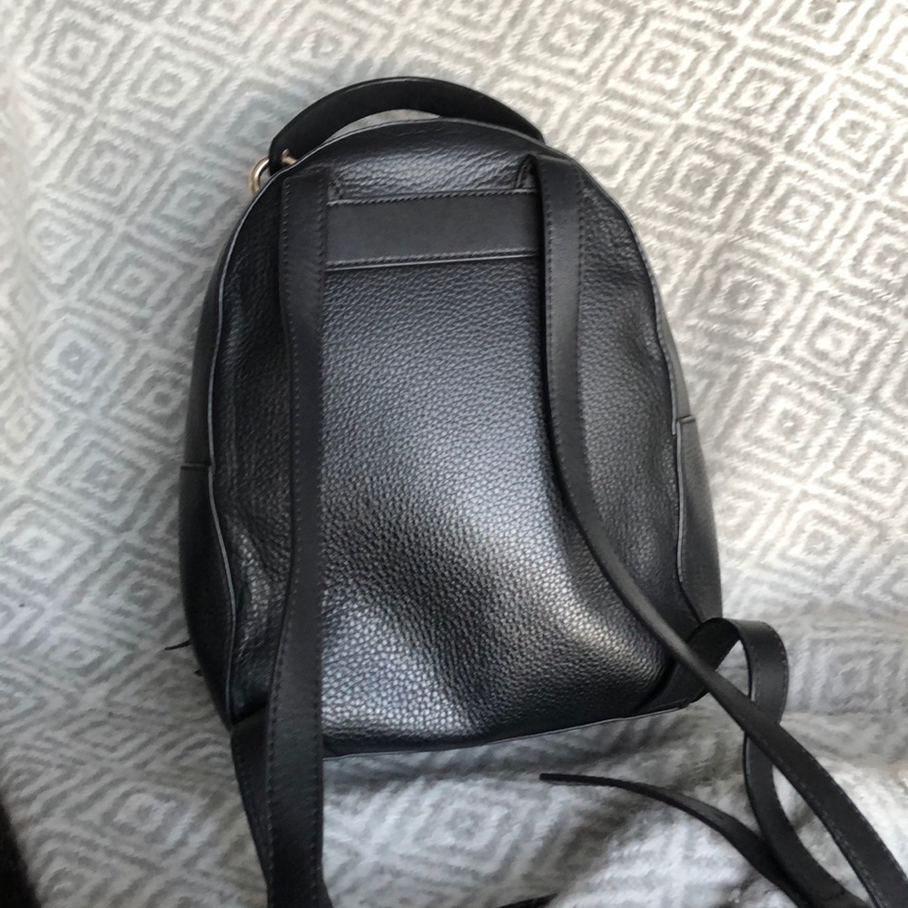Kate Spade bag in leather - Picture 3 of 6